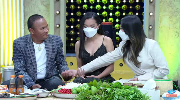 ไมค์ ภิรมย์พร และ ครอบครัว