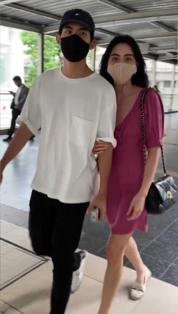 เต๋อ ใหม่
