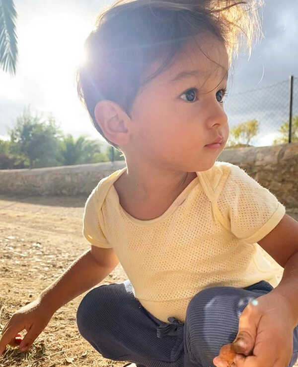 ลูกดารา