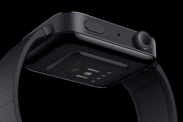 Xiaomi Mi Watch