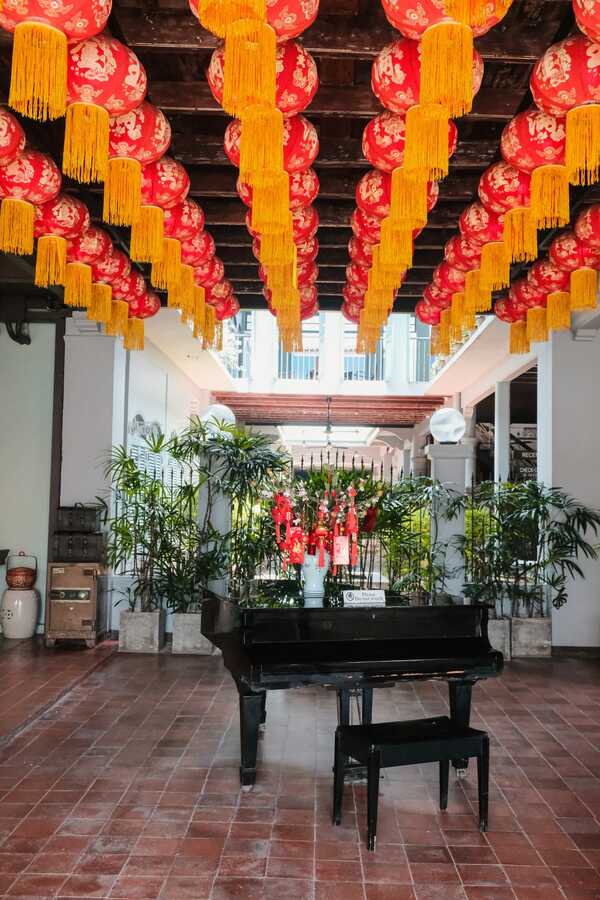 The Memory at On On Hotel