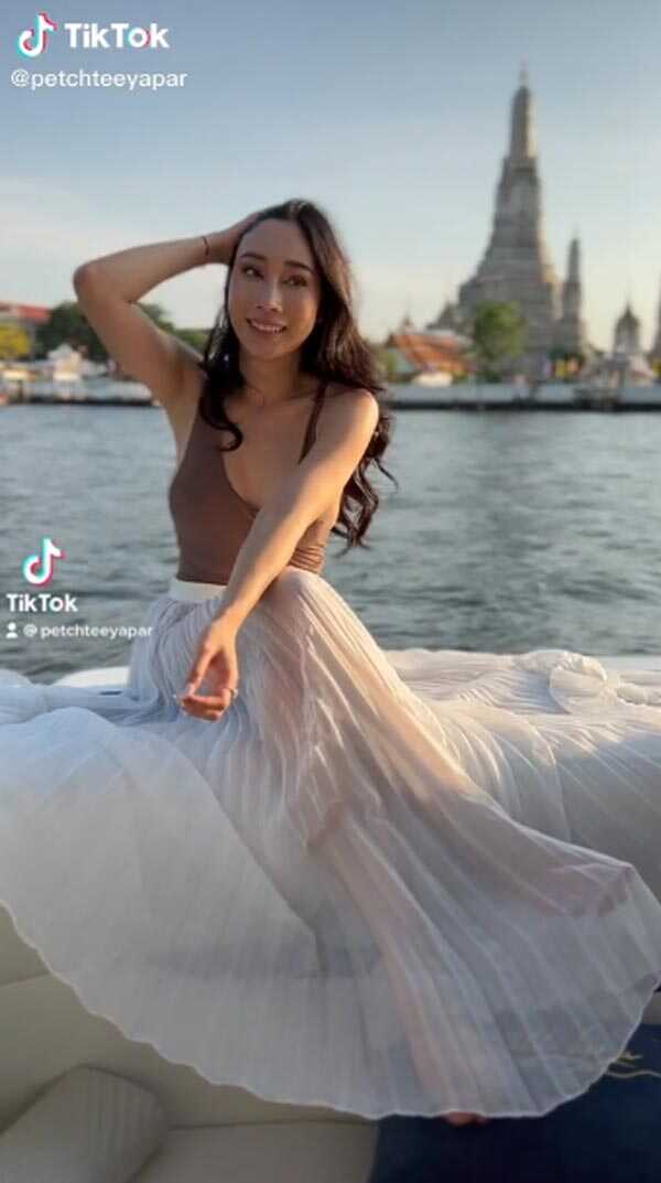 น้ำเพชร ฏีญาภา