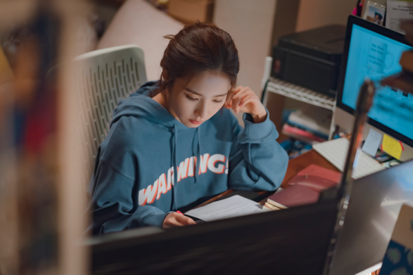 หนังเกาหลี