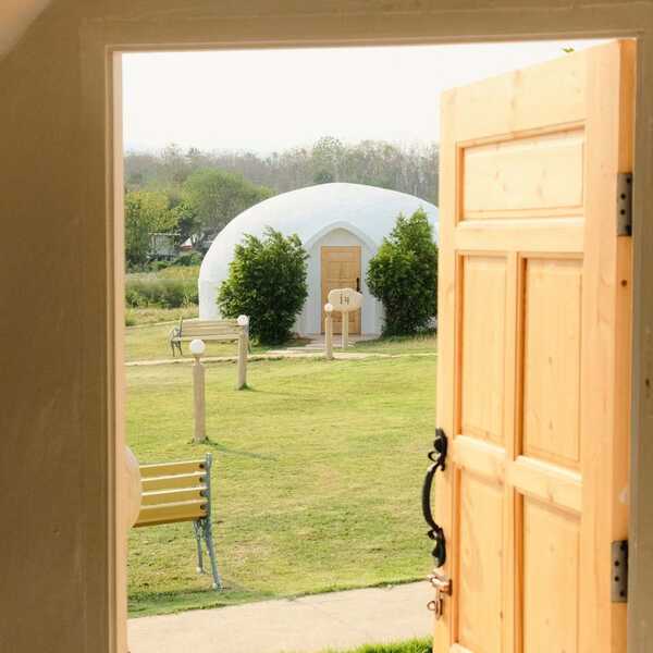 Suanphueng IGLOO