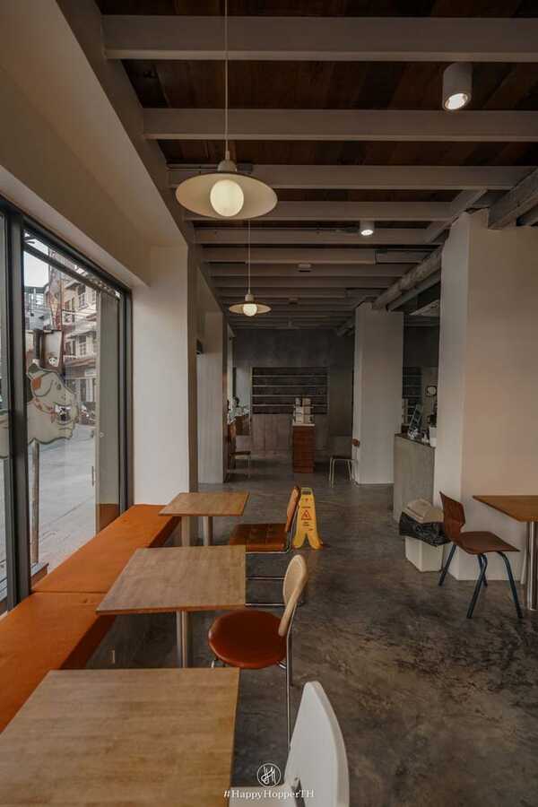 Leap Cafe