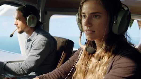 ดูหนังHorizon Line