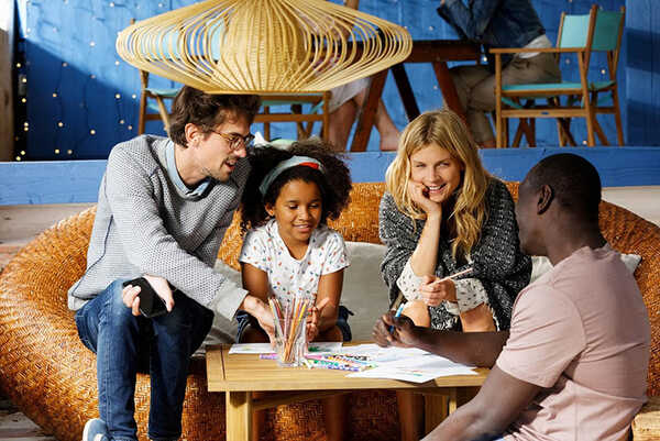 หนังครอบครัว