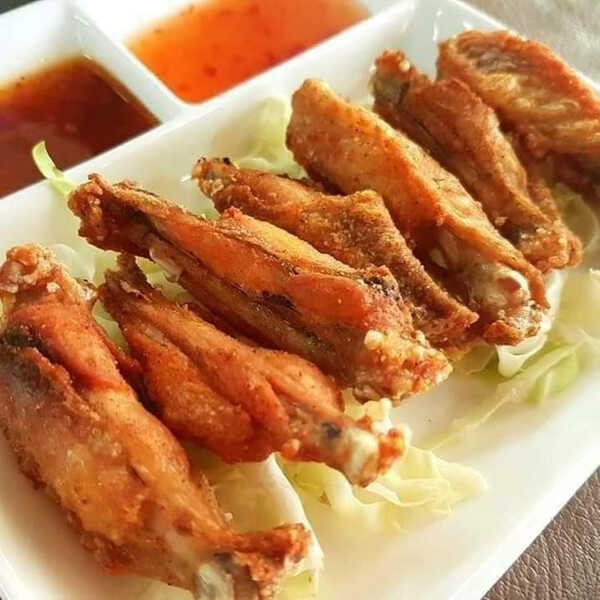 ร้านอาหารห้วยขวาง