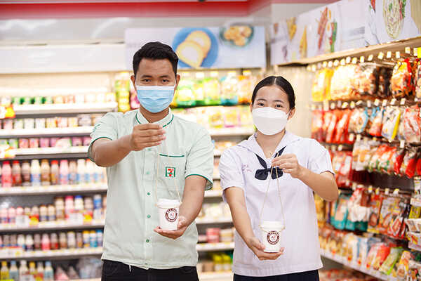 โรงเรียน CONNEXT ED