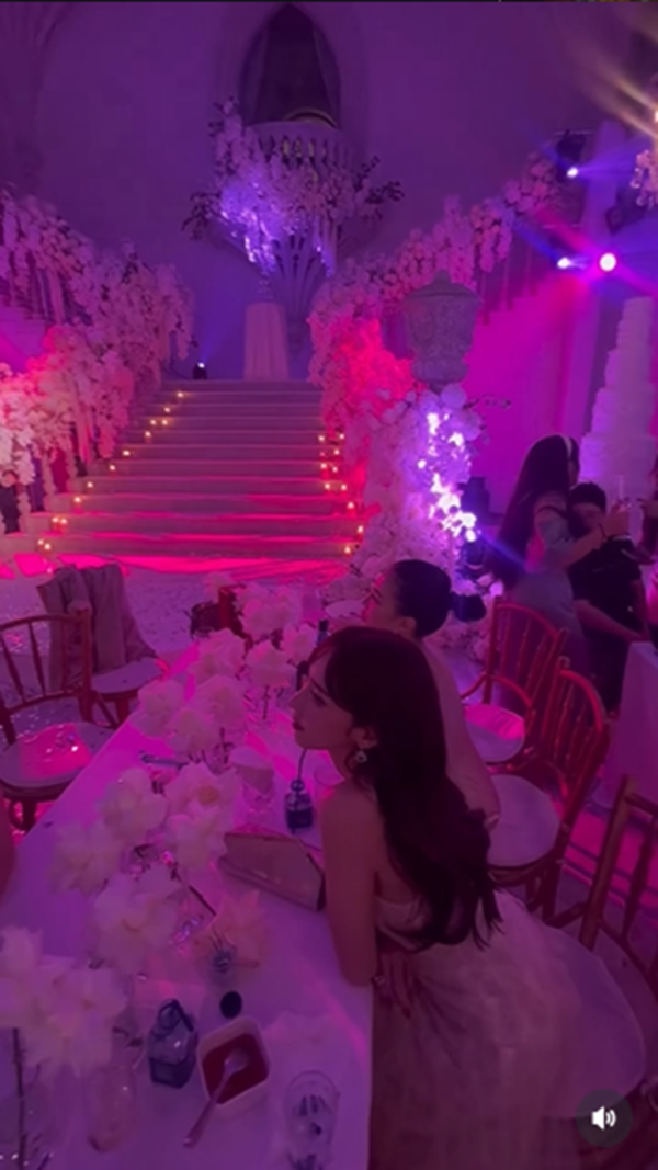 อั้ม พัชราภา ไฮโซพก รีเทิร์นจริงไหม