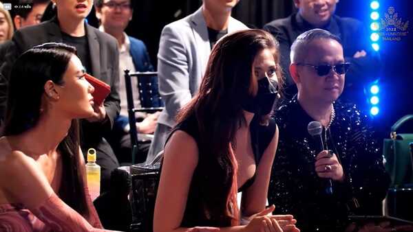 Miss Universe Thailand