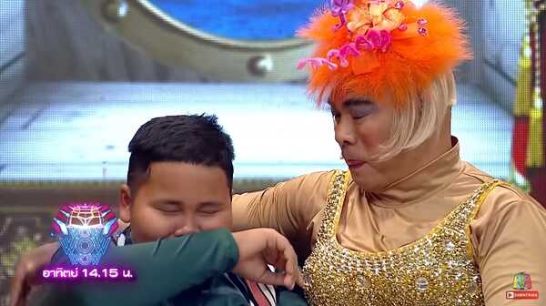 รายการชิงร้อยชิงล้าน