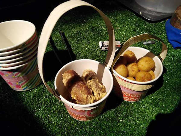 ศูนย์เรียนรู้เฌอซี๊ญ่า ตลาดไกวเปล