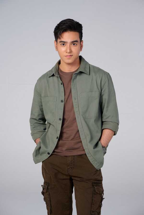 เลดี้ทุ่งกระบือบาล