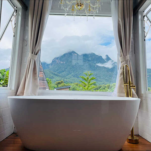 ที่พักหน้าหน้าว 2566