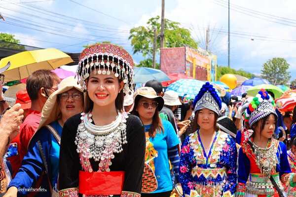 งานผีตาโขน 2567