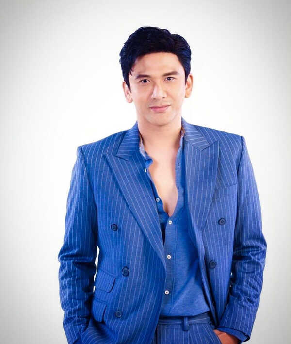 ภาพจาก : Instagram poh_natthawut