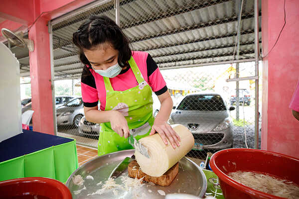 โรงเรียน CONNEXT ED