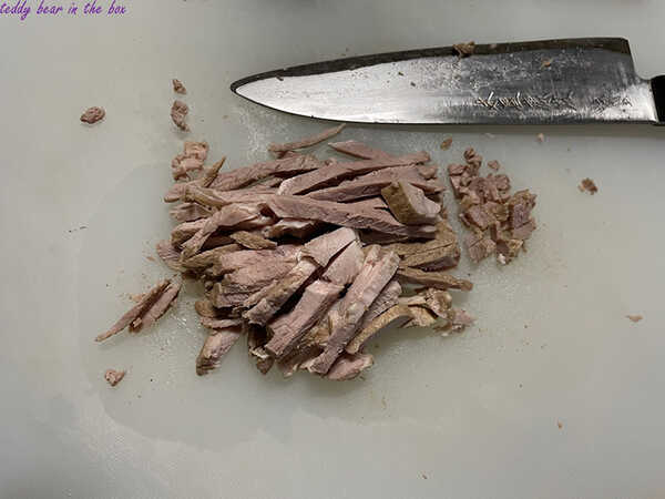 เปาะเปี๊ยะสด สูตรหมูตั้งทำเอง อาหารจานเดียว สูตรอาหาร