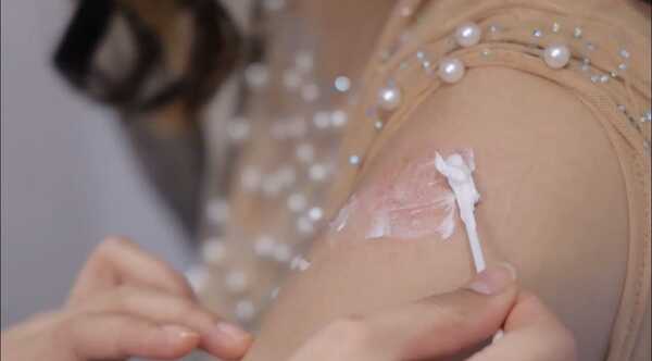 แตงโม นิดา