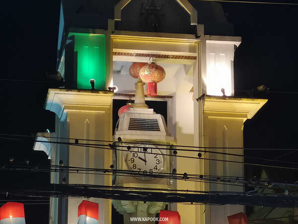 ที่เที่ยวเบตง ยะลา