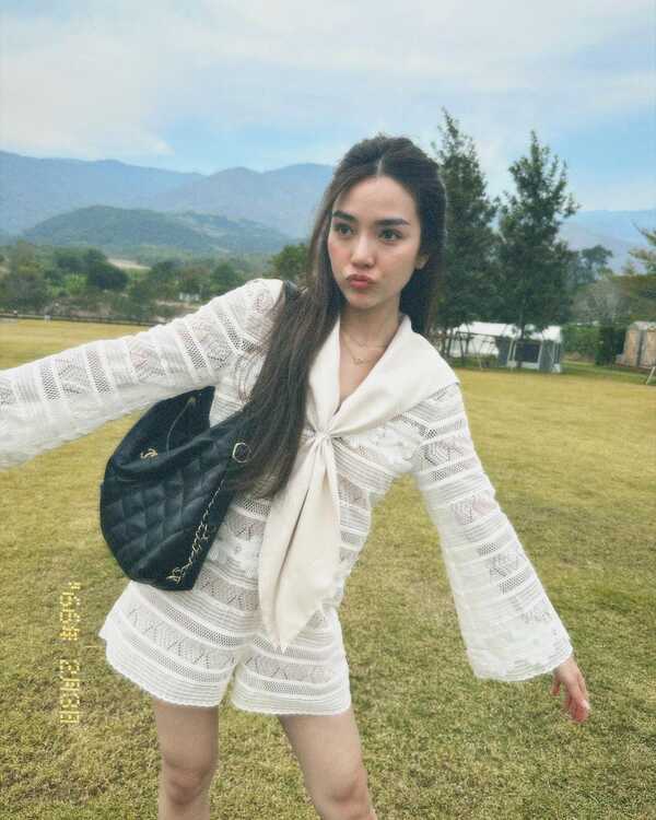 ปราง กัญญ์ณรัณ
