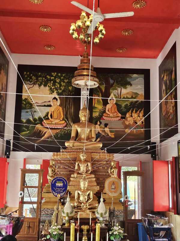 หลองพ่อทอง