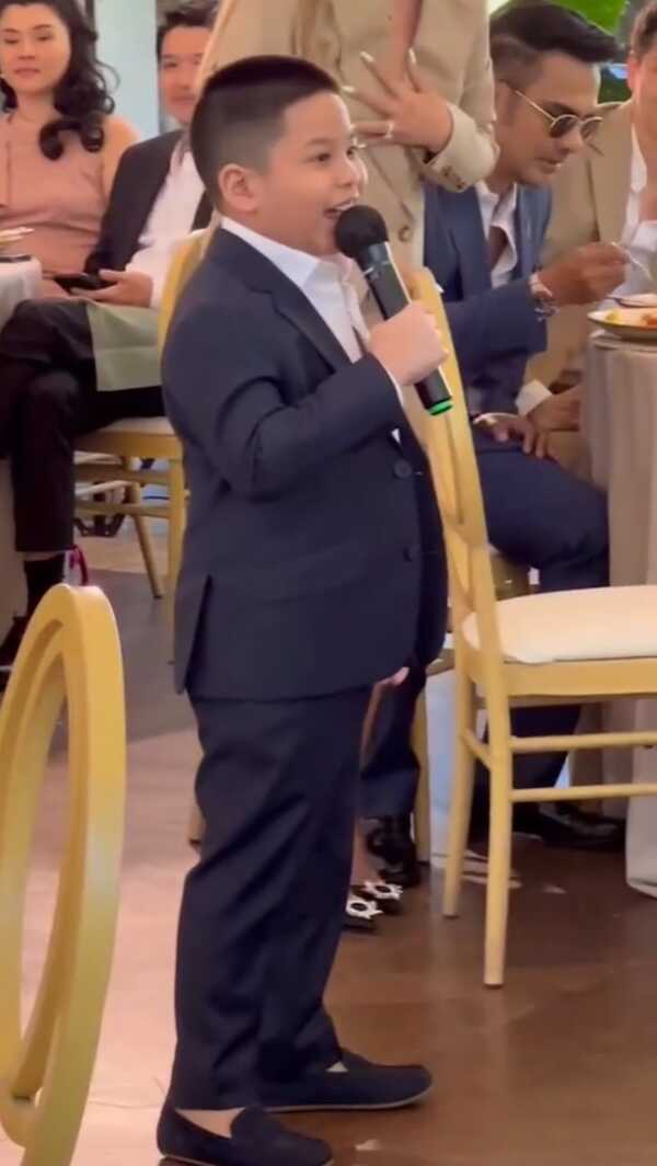 น้องดีน