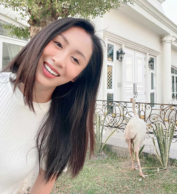 แตงโม นิดา