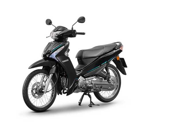 yamaha finn 2026