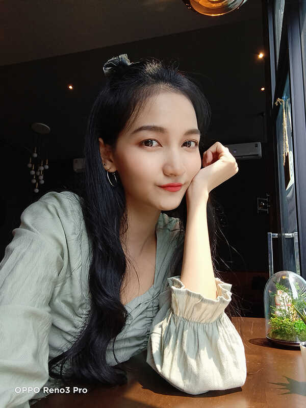 OPPO Reno3 Pro