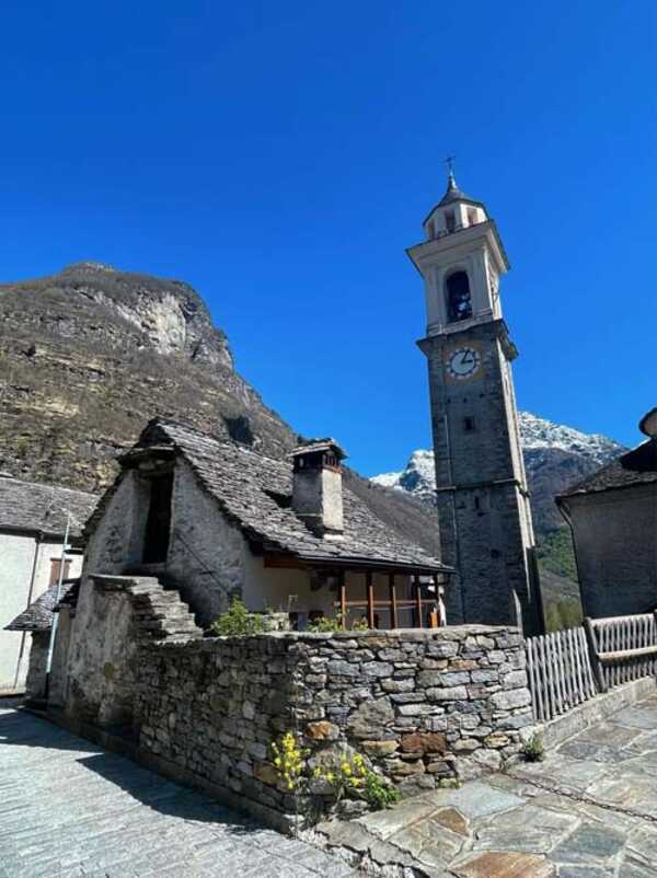 Sonogno