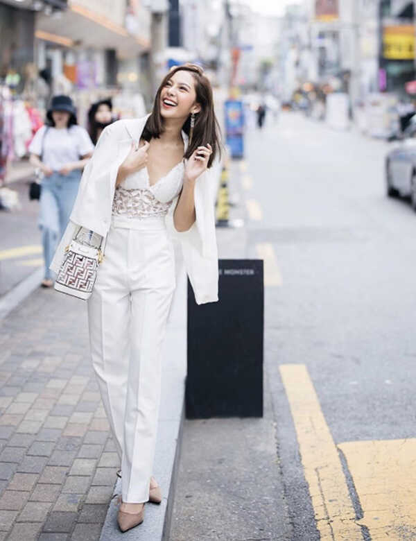 เบนซ์ มนชนก