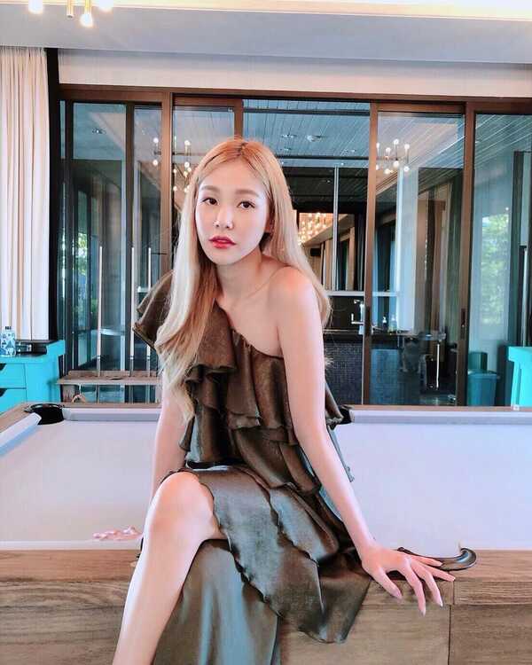 มิ้นท์ ประภัสสร