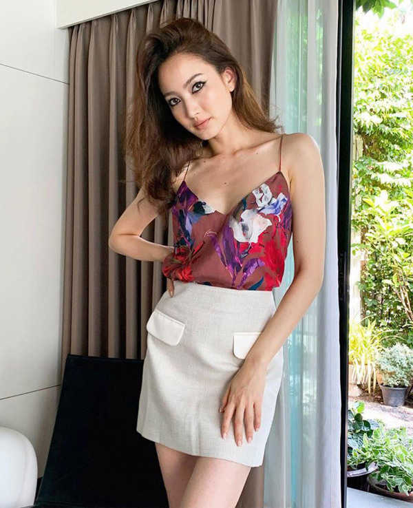 แต้ว ณฐพร