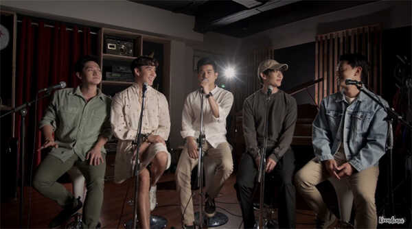 K-OTIC กอดได้ไหม