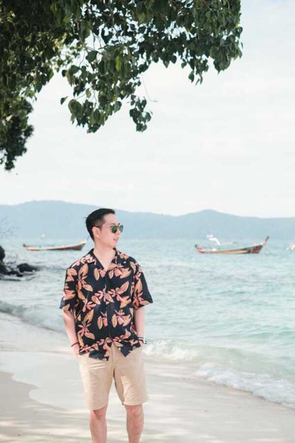 ล่องเรือภูเก็ต