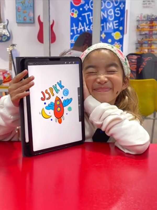 น้องแตงไทย