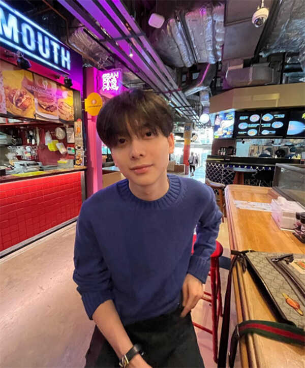 ภาพจาก : Instagram achirawat
