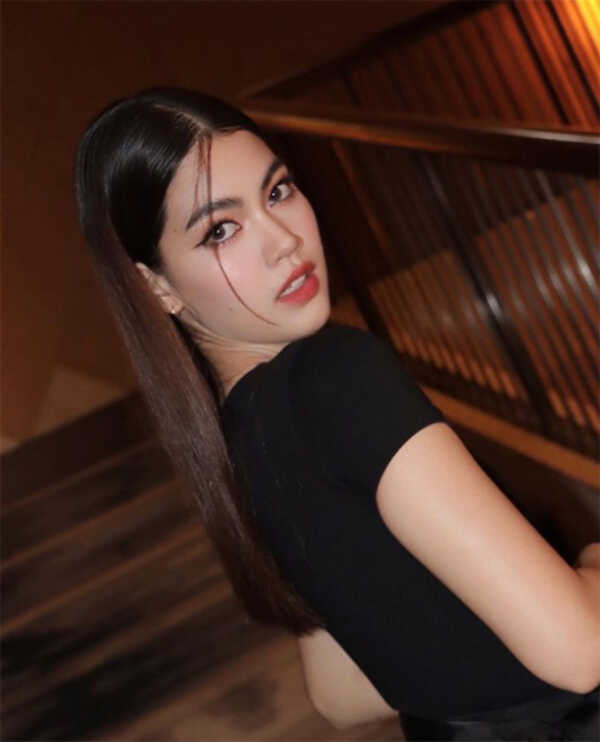 ชาร์เลท วาศิตา พัฒนาการความสวย