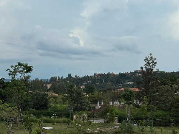 บ้านญาญ่า เขาใหญ่