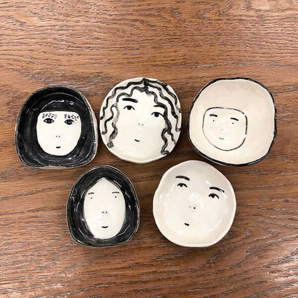  ร้าน A Clay Ceramic