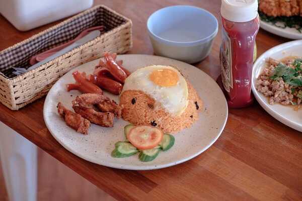 Hatta Zakka & Home Cafe