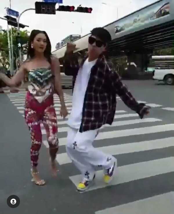 แต้ว ณฐพร