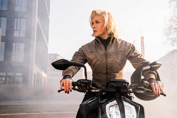 Ride or Die Prime Video แนะนำเนื้อหา เดือนกรกฎาคม 2569