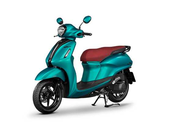 Yamaha Grand Filano Hybrid 2025