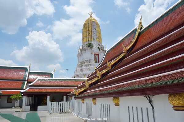 เที่ยวพิษณุโลก 