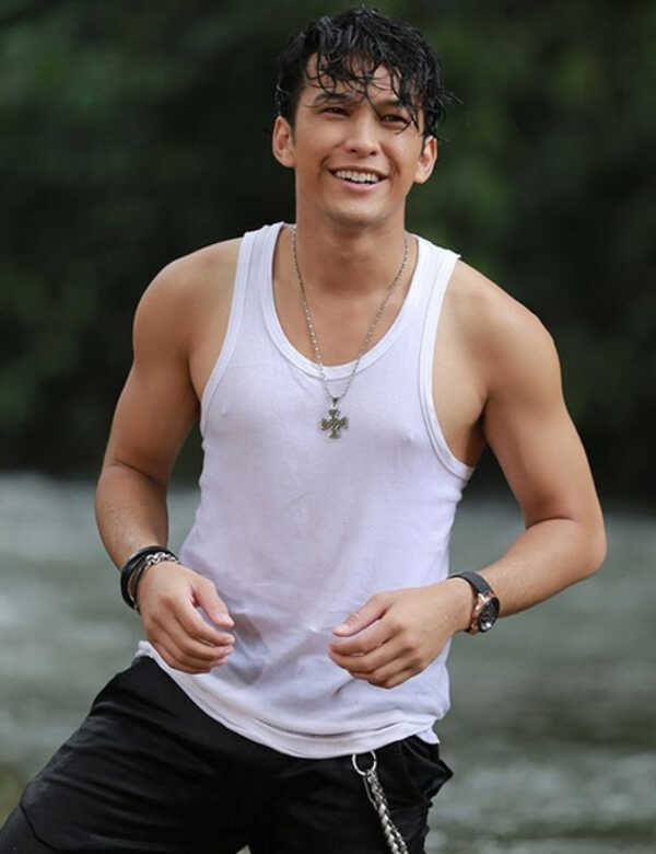 ฟิลลิปส์ The Face Men