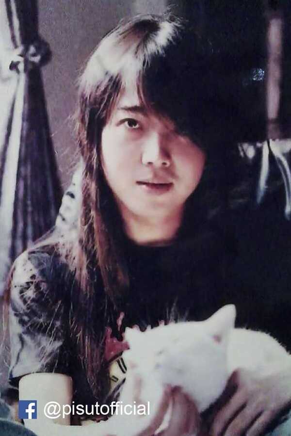 เจี๊ยบ พิสุทธิ์