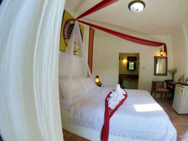 ที่พักสุโขทัยในเมือง